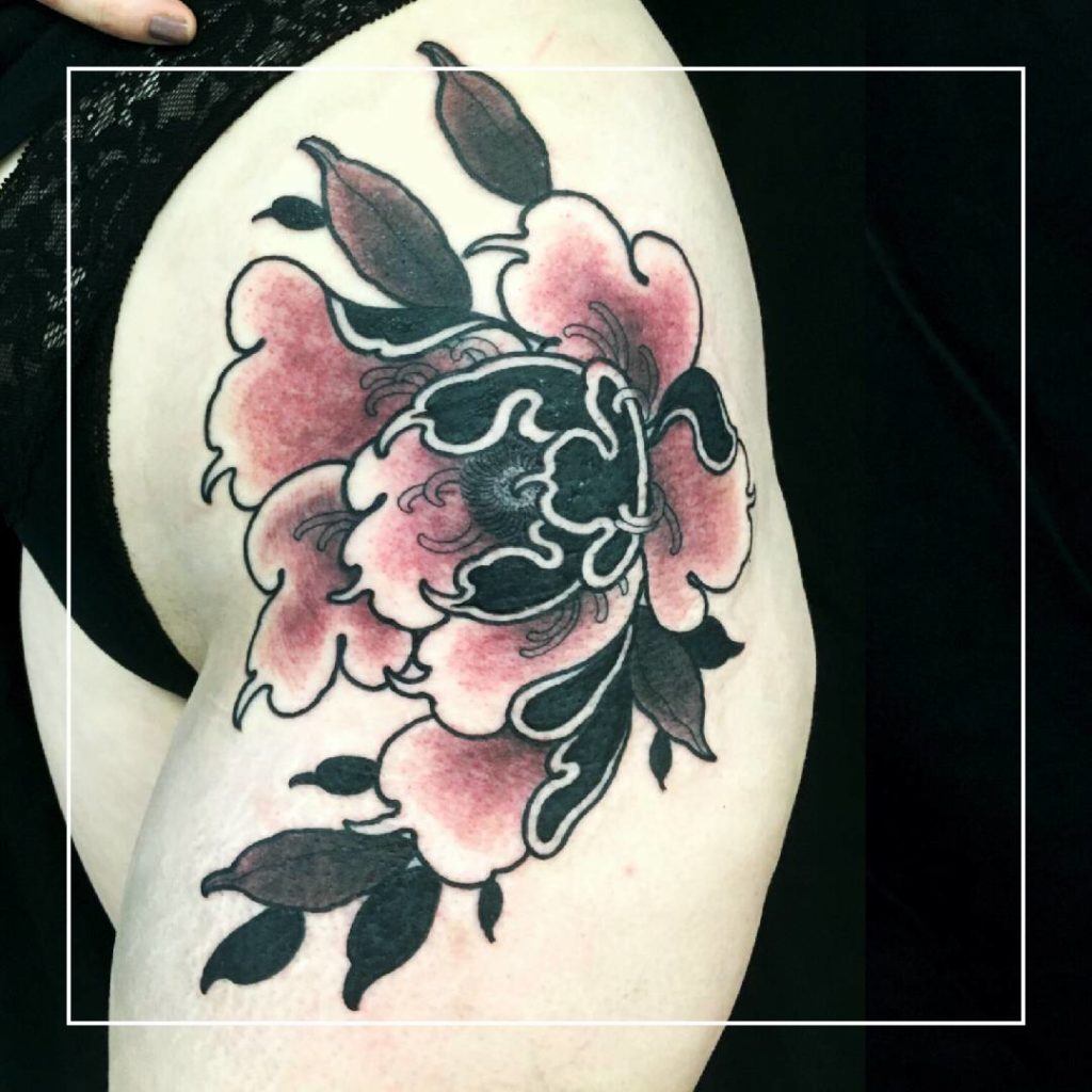 Gallery Japan Tattoo Art