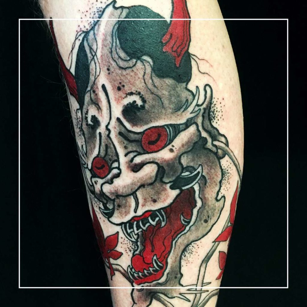 Gallery Japan Tattoo Art